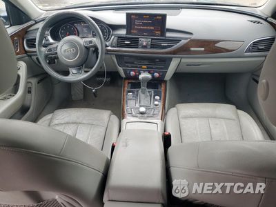 Zdjęcie 8 z 14 samochodu: 2013 AUDI A6 PRESTIGE VIN:WAUHGAFC5DN081069 - miniatura