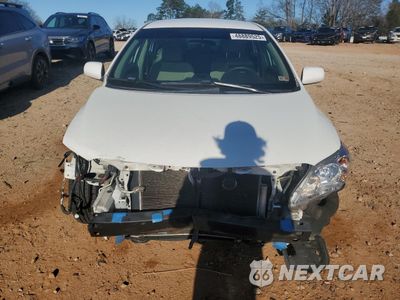 Piąte zdjęcie samochodu w środku: 2013 TOYOTA COROLLA BASE VIN:2T1BU4EE7DC004602 - miniatura