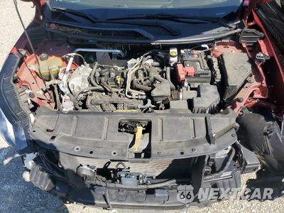 Zdjęcie 13 z 14 samochodu: 2021 NISSAN ROGUE SV VIN:5N1AT3BA7MC680675 - miniatura