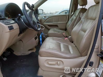 Zdjęcie 7 z 13 samochodu: 2006 HONDA ODYSSEY TOURING VIN:5FNRL38846B021146 - miniatura