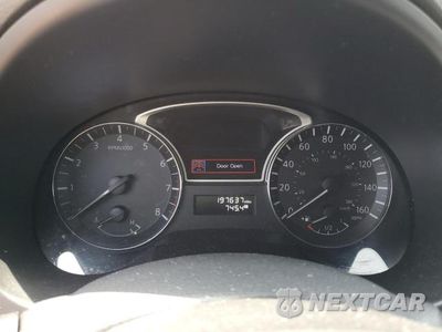 Zdjęcie 9 z 12 samochodu: 2013 NISSAN ALTIMA 2.5 VIN:1N4AL3AP0DN414256 - miniatura