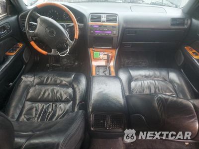 Zdjęcie 8 z 12 samochodu: 2000 LEXUS LS 400 VIN:JT8BH28F4Y0174959 - miniatura