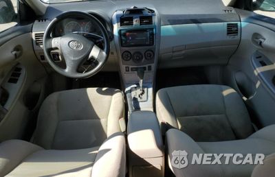 Zdjęcie 8 z 15 samochodu: 2013 TOYOTA COROLLA BASE VIN:5YFBU4EE9DP154033 - miniatura