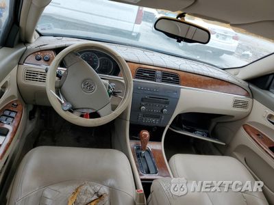 Zdjęcie 8 z 12 samochodu: 2005 BUICK LACROSSE CXL VIN:2G4WD532151217671 - miniatura