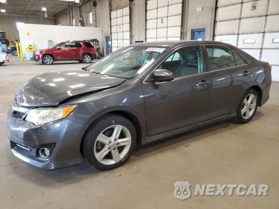 2014 TOYOTA CAMRY L 4T1BF1FK7EU745121 - główne zdjęcie licytacji z USA - miniatura