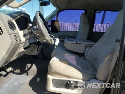Zdjęcie 7 z 11 samochodu: 2008 FORD F250 SUPER DUTY VIN:1FTSW205X8EA73924 - miniatura