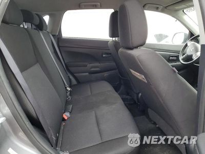 Zdjęcie 10 z 12 samochodu: 2011 MITSUBISHI OUTLANDER SPORT ES VIN:JA4AP3AU2BZ009102 - miniatura