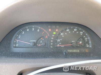 Zdjęcie 9 z 14 samochodu: 2002 TOYOTA CAMRY LE VIN:4T1BE32K52U595865 - miniatura