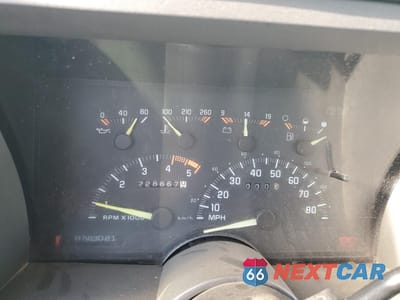 Zdjęcie 9 z 14 samochodu: 1994 GMC SIERRA K2500 VIN:2GTFK29K7R1503448 - miniatura