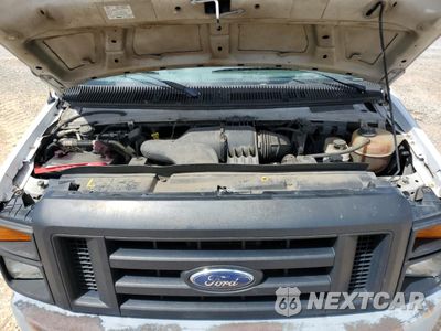 Zdjęcie 12 z 13 samochodu: 2012 FORD ECONOLINE E250 VAN VIN:1FTNE2EW3CDB08819 - miniatura