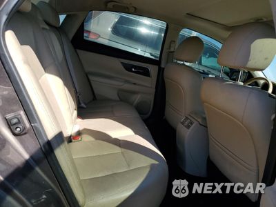 Zdjęcie 10 z 12 samochodu: 2016 NISSAN ALTIMA 2.5 VIN:1N4AL3AP0GC164498 - miniatura