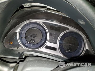 Zdjęcie 9 z 11 samochodu: 2008 LEXUS IS 250 VIN:JTHBK262685053175 - miniatura