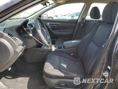 Zdjęcie 10 z 21 samochodu: 2018 NISSAN ALTIMA 2.5 S VIN:1N4AL3AP6JC144196 - miniatura