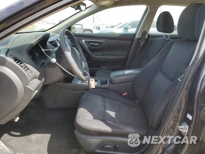 Zdjęcie 7 z 13 samochodu: 2018 NISSAN ALTIMA 2.5 VIN:1N4AL3AP6JC144196 - miniatura