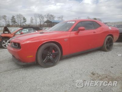 2009 DODGE CHALLENGER SRT-8 2B3LJ74W59H579482 - główne zdjęcie licytacji z USA - miniatura