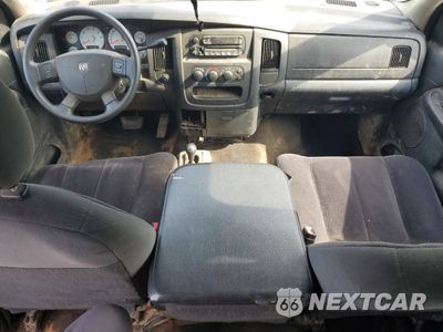 Zdjęcie 15 z 24 samochodu: 2004 DODGE RAM 1500 ST VIN:1D7HU18D64S522944 - miniatura