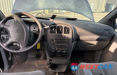 Zdjęcie 9 z 11 samochodu: 2004 DODGE GRAND CARAVAN SE VIN:1D4GP24R44B519600 - miniatura