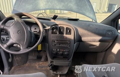 Zdjęcie 9 z 11 samochodu: 2004 DODGE GRAND CARAVAN SE VIN:1D4GP24R44B519600 - miniatura
