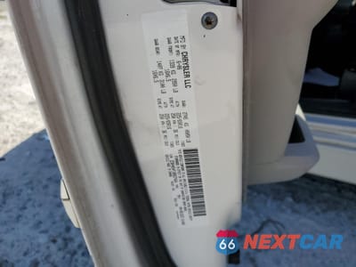 Zdjęcie 13 z 13 samochodu: 2008 DODGE GRAND CARAVAN SXT VIN:2D8HN54P18R837464 - miniatura