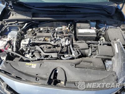 Zdjęcie 12 z 15 samochodu: 2025 TOYOTA COROLLA LE VIN:5YFB4MDE2SP248947 - miniatura