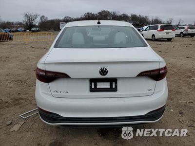 Zdjęcie 6 z 13 samochodu: 2024 VOLKSWAGEN JETTA SE VIN:3VW7M7BU8RM069280 - miniatura
