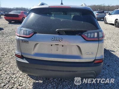 Zdjęcie 6 z 15 samochodu: 2019 JEEP CHEROKEE LATITUDE VIN:1C4PJLCB4KD241100 - miniatura