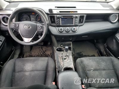 Zdjęcie 8 z 13 samochodu: 2018 TOYOTA RAV4 LE VIN:2T3ZFREV8JW442052 - miniatura