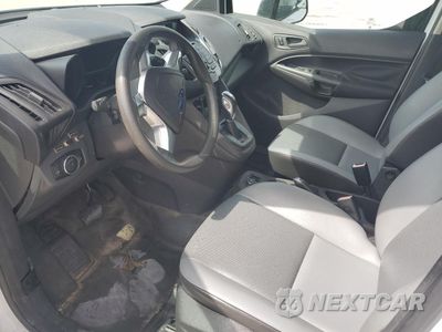 Zdjęcie 7 z 12 samochodu: 2014 FORD TRANSIT CONNECT XL VIN:NM0LS7E73E1164198 - miniatura