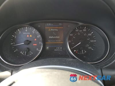 Zdjęcie 9 z 14 samochodu: 2021 NISSAN ROGUE SPORT SV VIN:JN1BJ1BW9MW451902 - miniatura