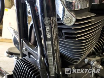 Zdjęcie 9 z 10 samochodu: 2017 HARLEY-DAVIDSON FLHX STREET GLIDE VIN:1HD1KBC11HB689690 - miniatura