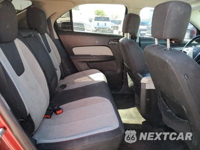 Zdjęcie 12 z 15 samochodu: 2011 CHEVROLET EQUINOX LT VIN:2CNALDEC8B6340721 - miniatura