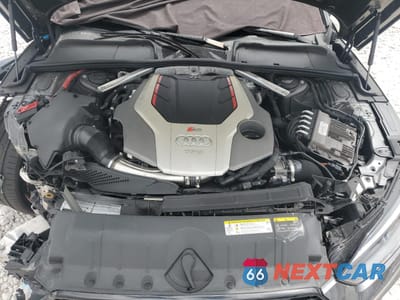 Zdjęcie 11 z 14 samochodu: 2019 AUDI RS5 VIN:WUABWCF50KA904829 - miniatura