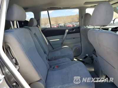 Zdjęcie 11 z 14 samochodu: 2008 TOYOTA HIGHLANDER SPORT VIN:JTEES43A182052521 - miniatura