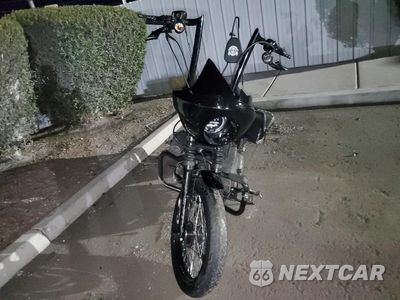 Drugie zdjęcie samochodu z przodu: 2008 HARLEY-DAVIDSON XL1200 N CALIFORNIA VIN:1HD1CZ3348K406187 - miniatura