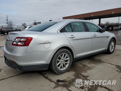 Trzecie zdjęcie samochodu z tyłu: 2013 FORD TAURUS SE VIN:1FAHP2D9XDG159484 - miniatura