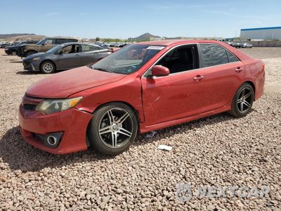 2014 TOYOTA CAMRY L 4T1BF1FK8EU797423 - główne zdjęcie licytacji z USA - miniatura