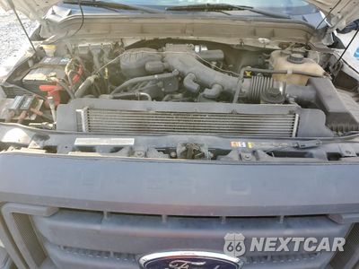 Zdjęcie 11 z 12 samochodu: 2012 FORD F450 SUPER DUTY VIN:1FDUF4GY3CEB87840 - miniatura