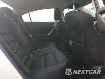 Zdjęcie 10 z 12 samochodu: 2016 MAZDA 6 SPORT VIN:JM1GJ1U56G1460422 - miniatura