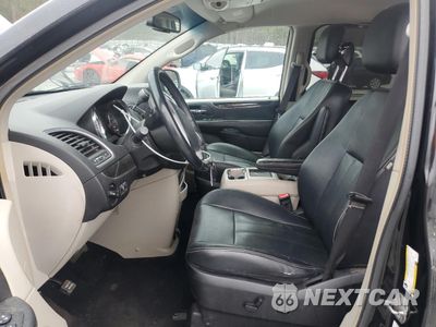 Zdjęcie 7 z 15 samochodu: 2014 CHRYSLER TOWN & COUNTRY TOURING VIN:2C4RC1BG4ER249736 - miniatura