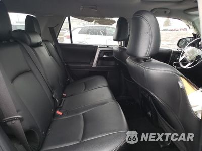 Zdjęcie 11 z 13 samochodu: 2022 TOYOTA 4RUNNER SR5 PREMIUM VIN:JTESU5JR5N5993105 - miniatura