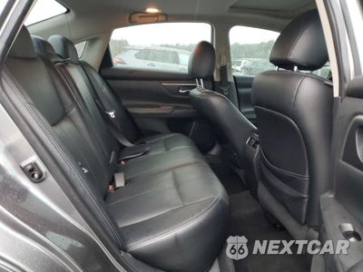 Zdjęcie 11 z 14 samochodu: 2015 NISSAN ALTIMA 2.5 VIN:1N4AL3AP5FC238500 - miniatura