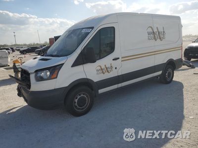 2018 FORD TRANSIT T-250 1FTYR2CM3JKB54260 - główne zdjęcie licytacji z USA - miniatura