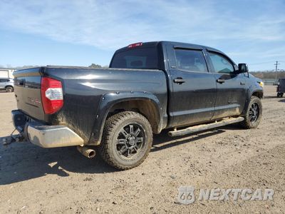 Trzecie zdjęcie samochodu z tyłu: 2016 TOYOTA TUNDRA CREWMAX SR5 VIN:5TFDW5F16GX578618 - miniatura