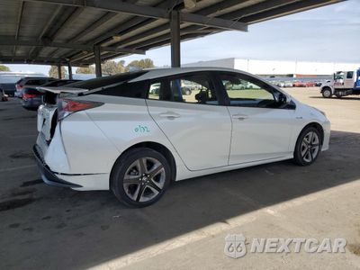 Trzecie zdjęcie samochodu z tyłu: 2016 TOYOTA PRIUS VIN:JTDKARFU6G3003935 - miniatura