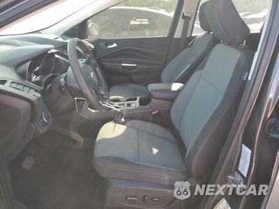 Zdjęcie 7 z 12 samochodu: 2018 FORD ESCAPE SE VIN:1FMCU9GD1JUB50672 - miniatura