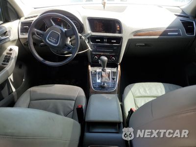 Zdjęcie 8 z 14 samochodu: 2009 AUDI Q5 3.2 VIN:WA1KK78R99A026421 - miniatura