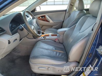Zdjęcie 7 z 14 samochodu: 2008 TOYOTA CAMRY LE VIN:4T1BK46K78U070713 - miniatura