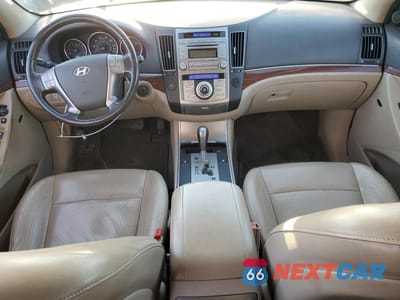 Zdjęcie 8 z 12 samochodu: 2008 HYUNDAI VERACRUZ GLS VIN:KM8NU73C58U053284 - miniatura