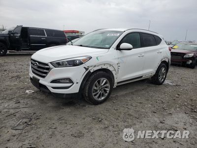 2018 HYUNDAI TUCSON SEL KM8J3CA47JU737670 - główne zdjęcie licytacji z USA - miniatura