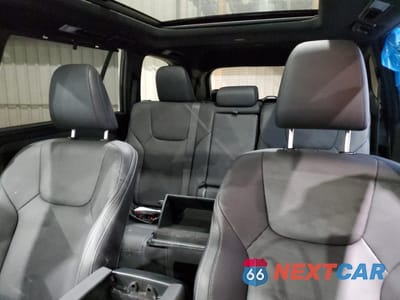 Zdjęcie 10 z 14 samochodu: 2024 LEXUS TX 350 BASE VIN:5TDAAAB65RS010168 - miniatura